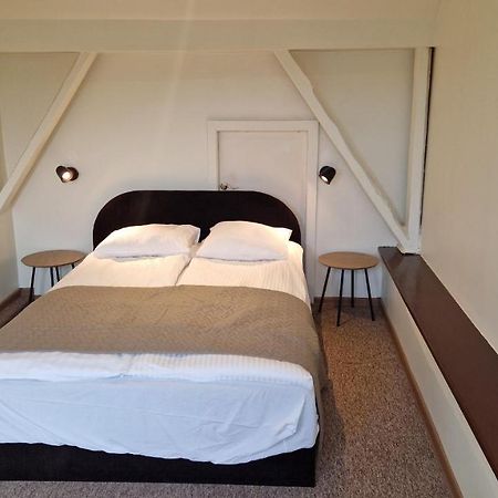 Tyzenxl Luxury Vilnius Apartments 외부 사진