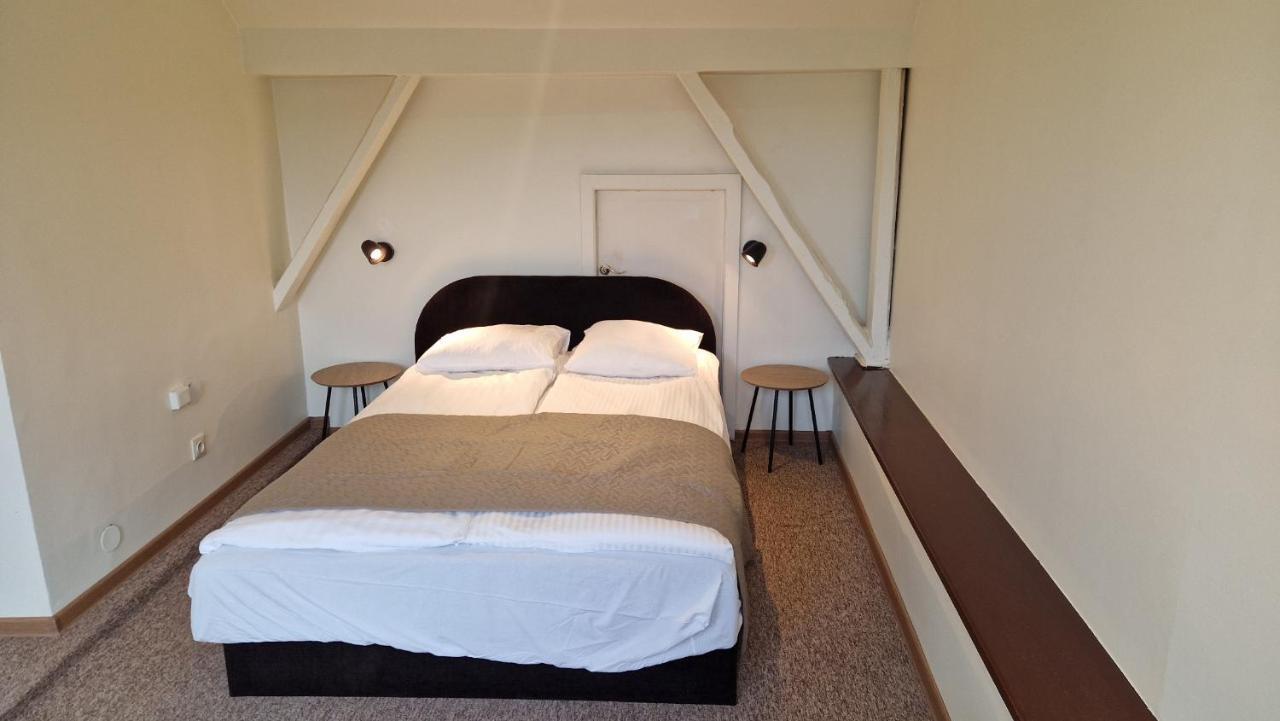Tyzenxl Luxury Vilnius Apartments 외부 사진