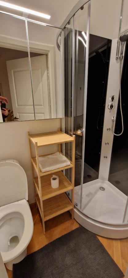 Tyzenxl Luxury Vilnius Apartments 외부 사진