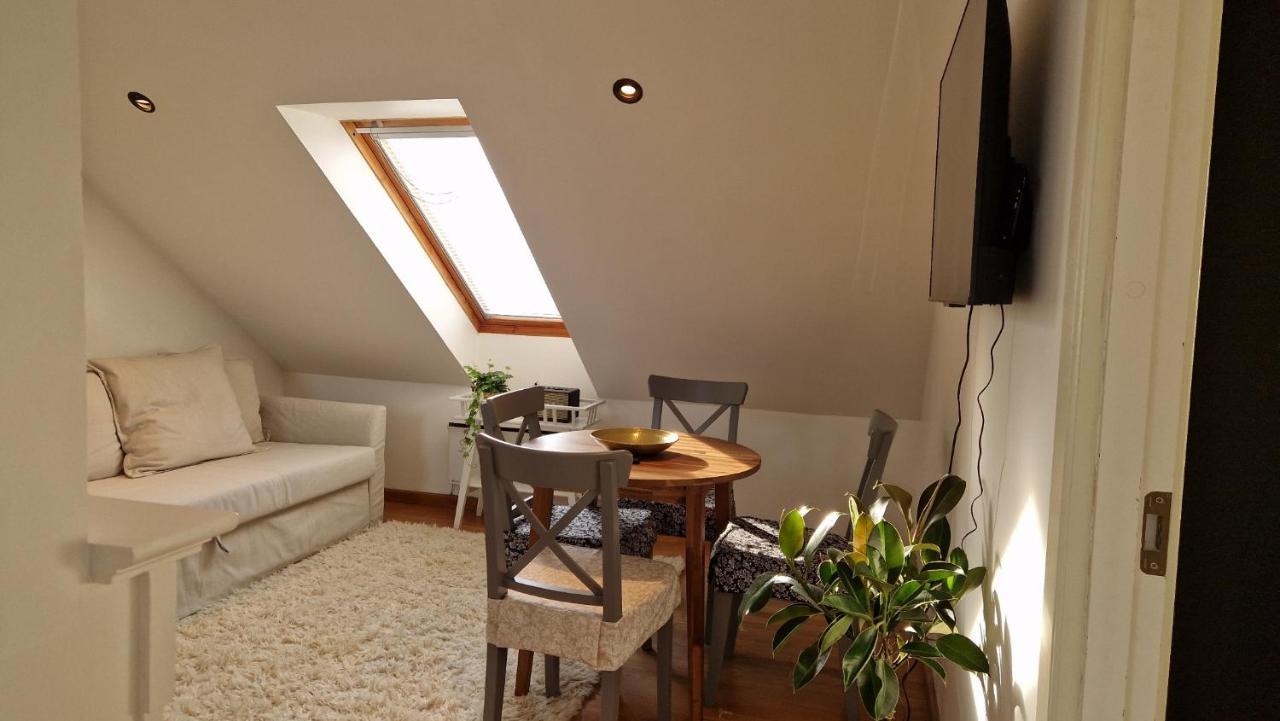 Tyzenxl Luxury Vilnius Apartments 외부 사진